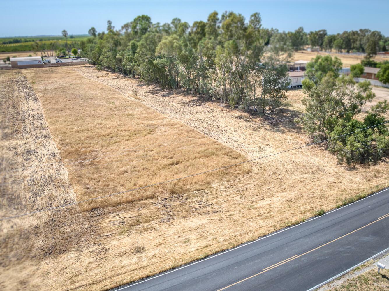 Property Photo: 0 Road 35 CA 93636