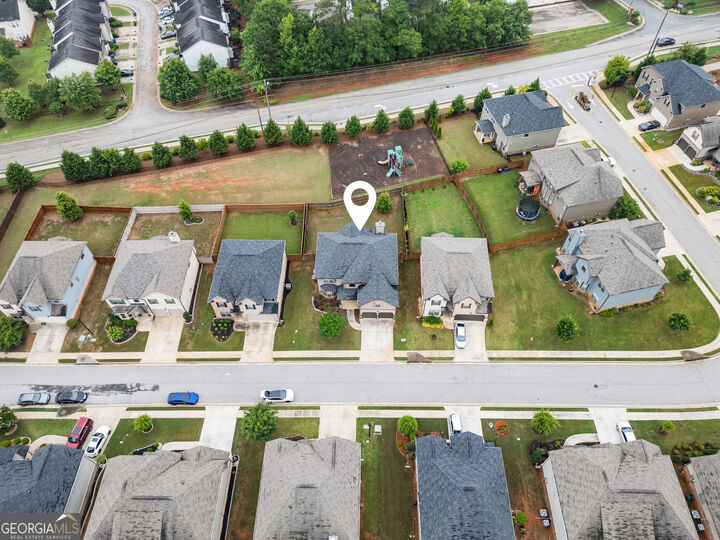 Property Photo:  212 Jetta Circle  GA 30253 