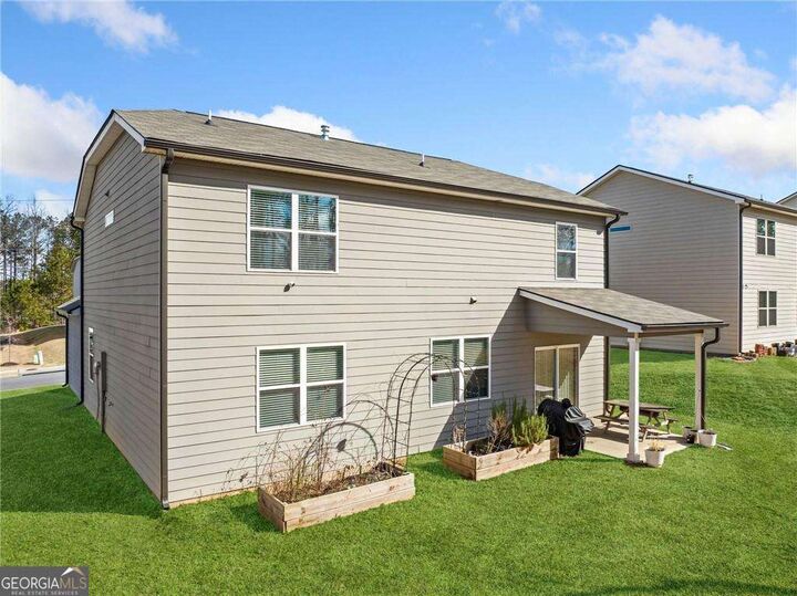 Property Photo: 179 Leyland Crossing GA 30132
