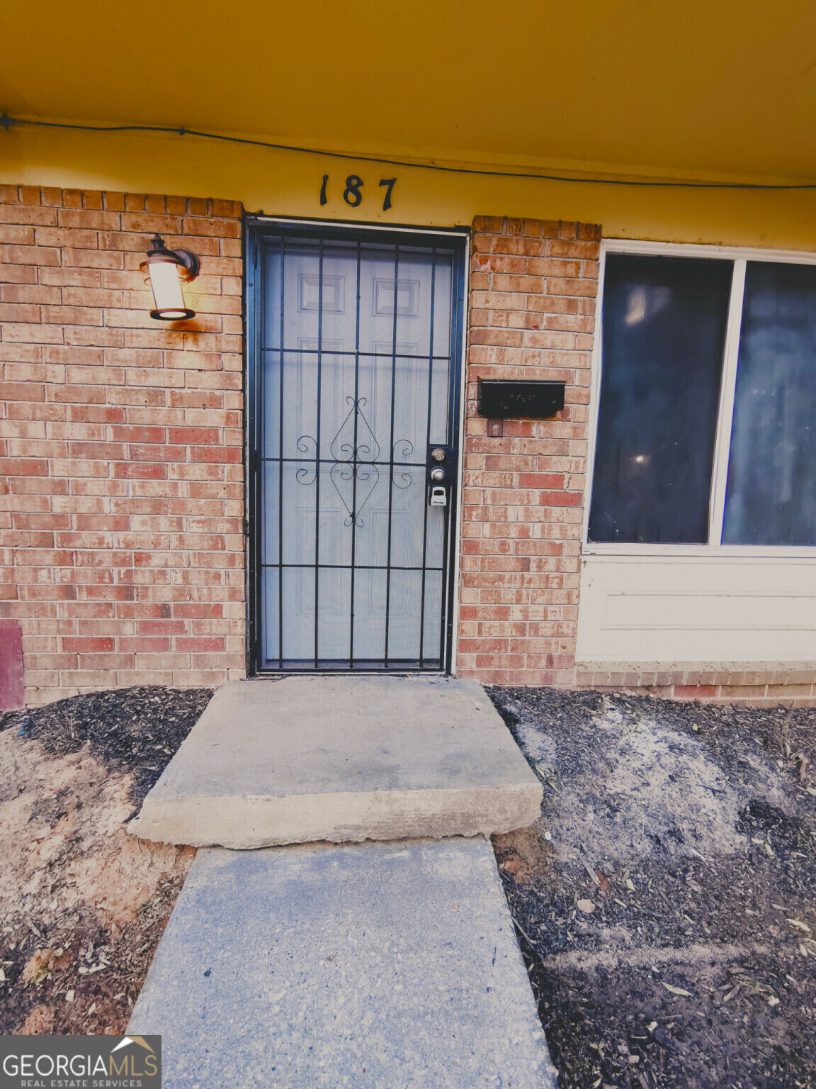 187 Peyton Place SW  Atlanta GA 30311 photo