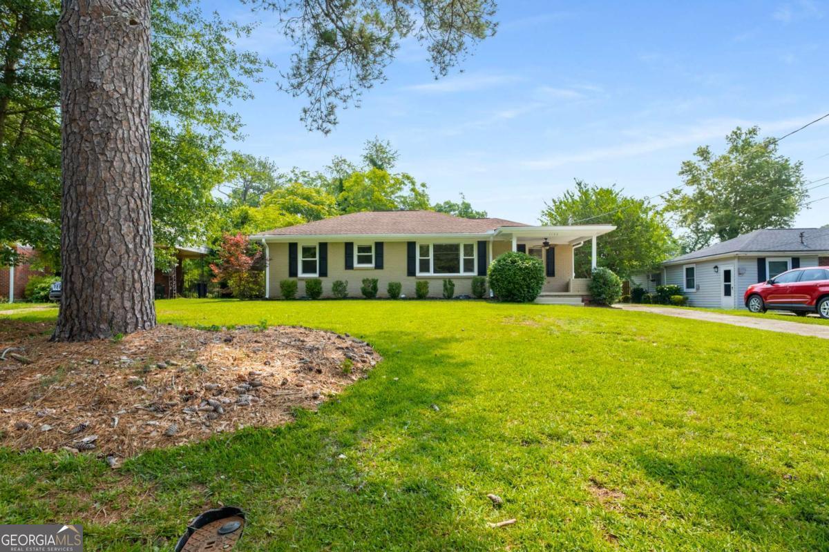 Property Photo:  2288 Scotty Circle  GA 30032 