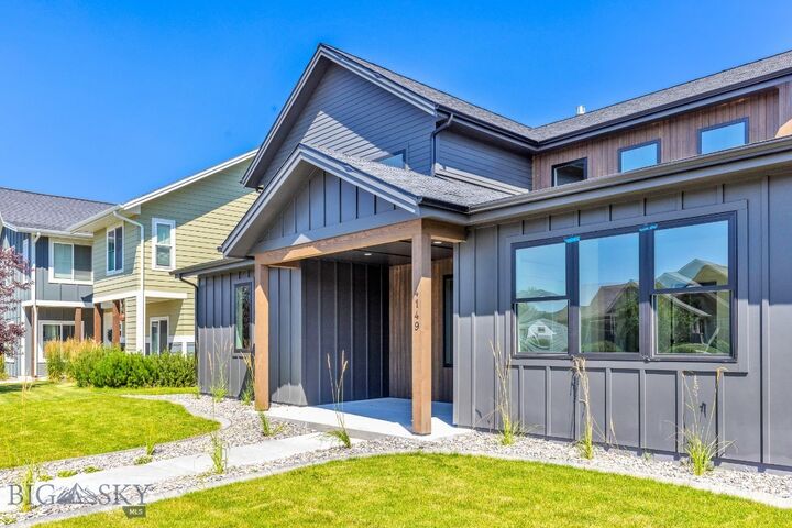 Property Photo:  4149 Annie Street  MT 59718 