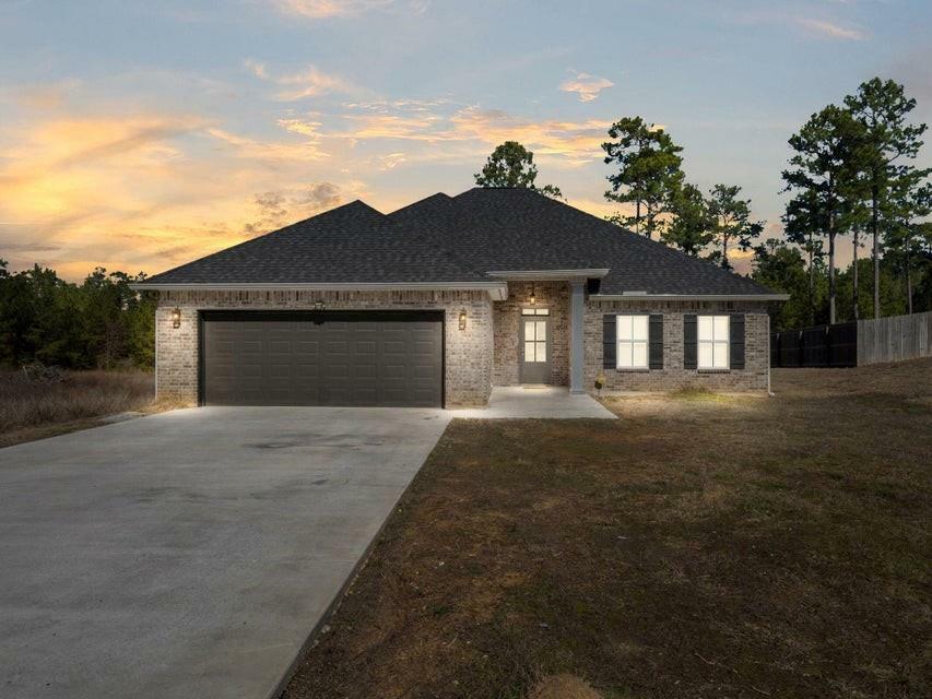 Property Photo: 250 Kas Lane LA 71446