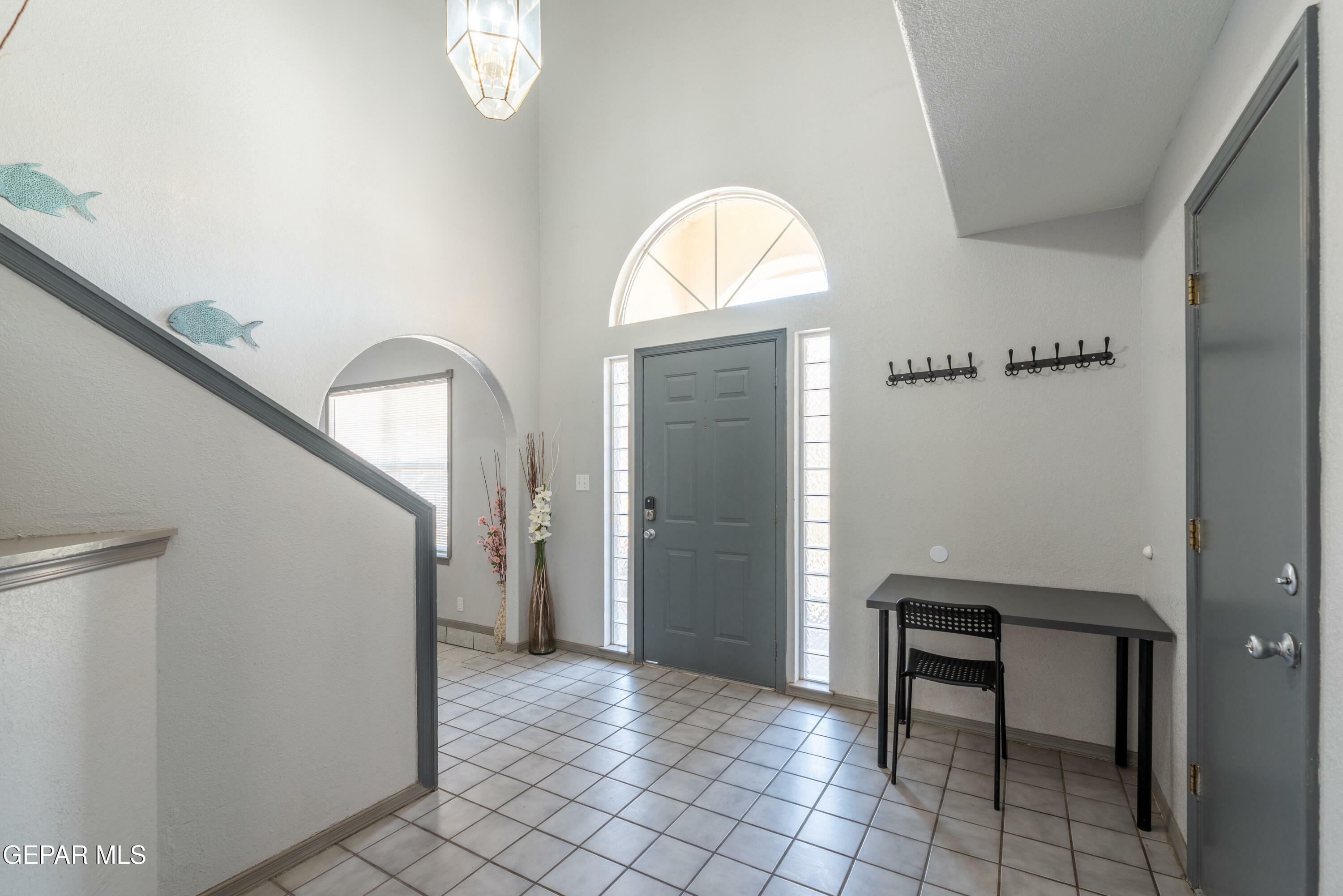 Property Photo: 7525 Le Conte Drive TX 79912