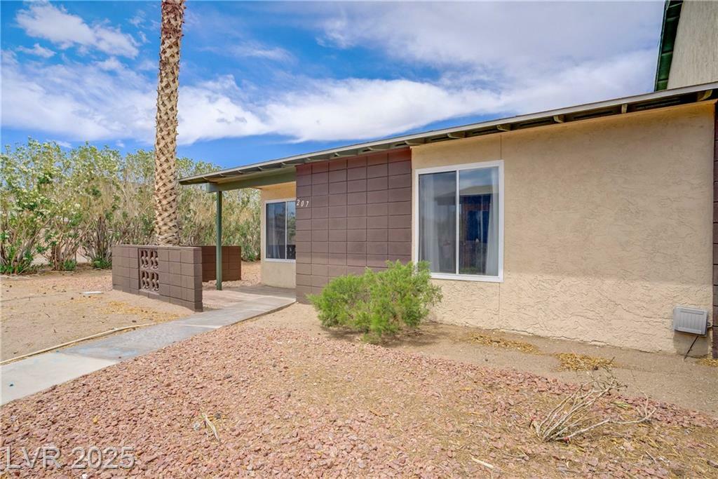 207 East Van Wagenen Street  Henderson NV 89015 photo