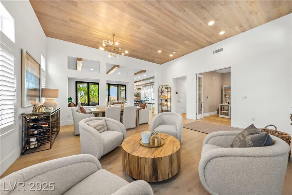 Property Photo:  2820 High Range Drive  NV 89134 