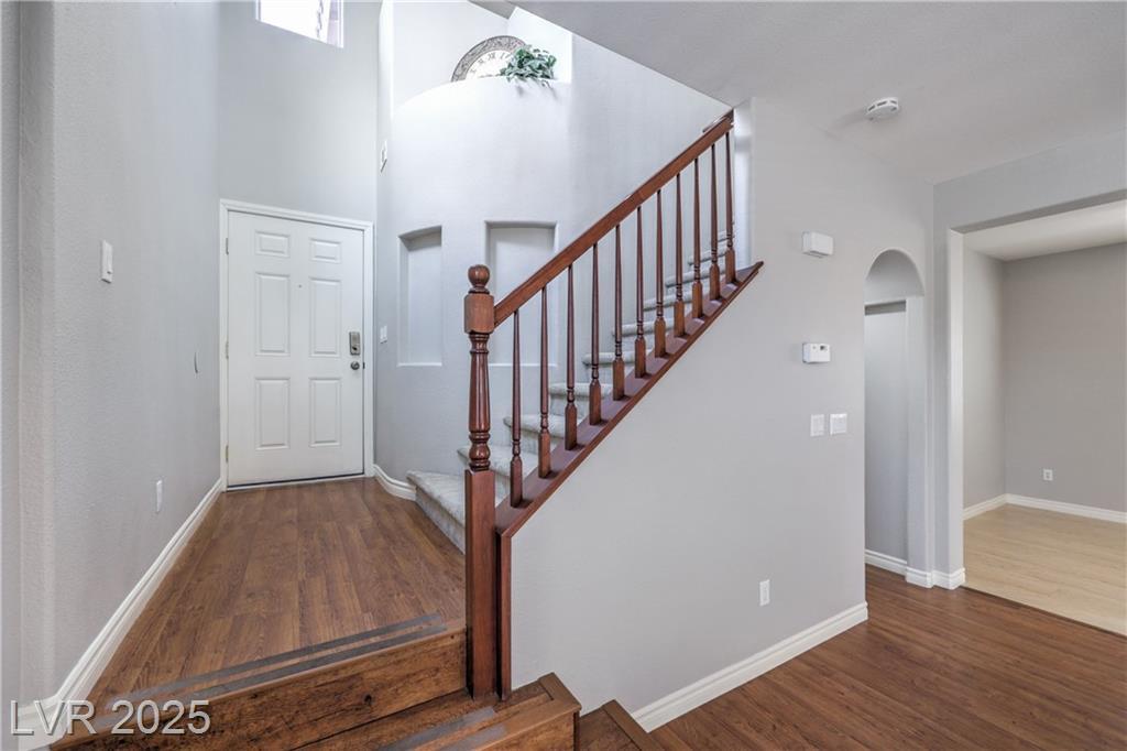 Property Photo: 9005 Semillon Street NV 89148