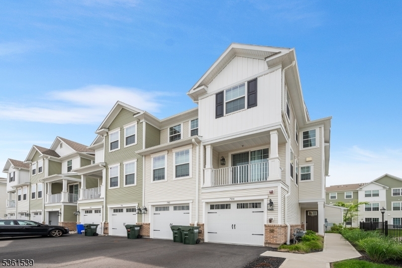 Property Photo: 702 Station Rd NJ 08812