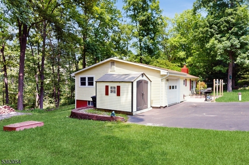 Property Photo: 48 Copeley Rd NJ 07860
