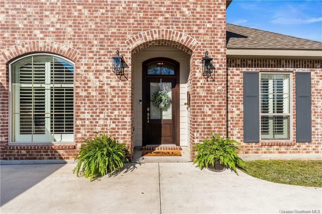 Property Photo:  660 Landwood Drive  LA 70611 