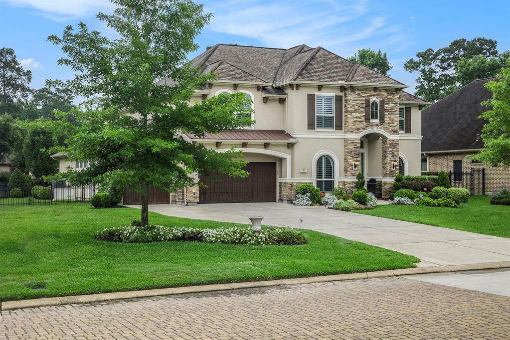 Property Photo: 1314 Whitehall Way TX 77339