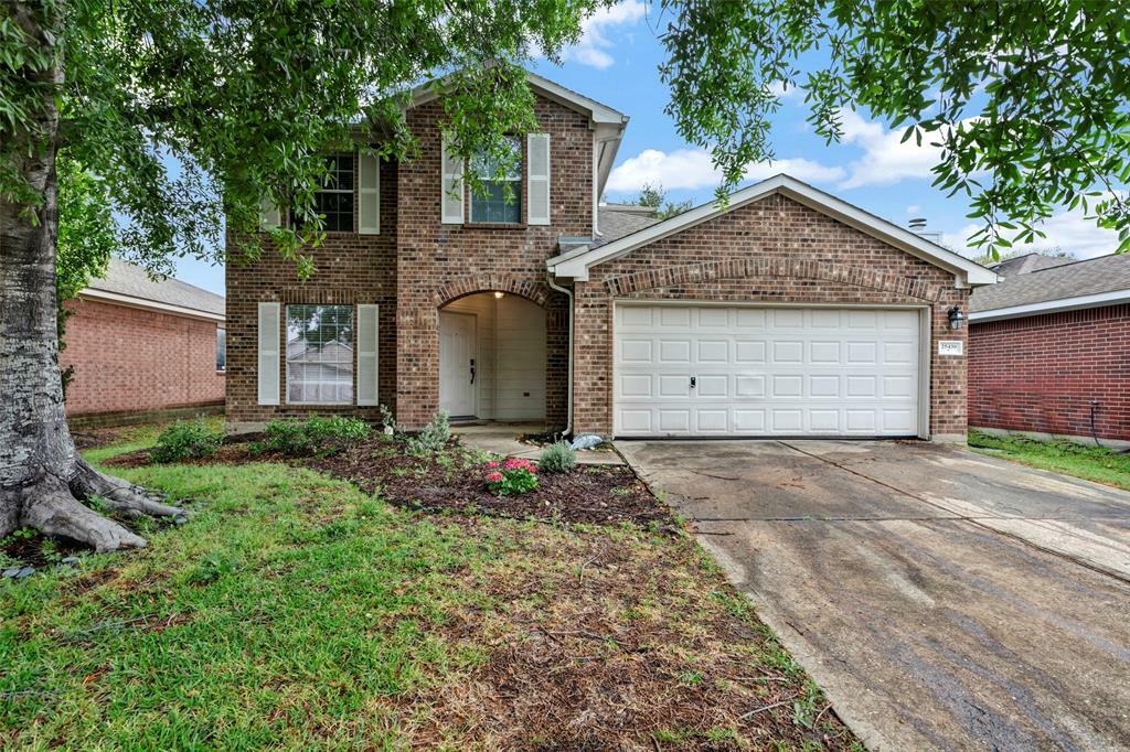 Property Photo:  25430 Twister Trail  TX 77373 