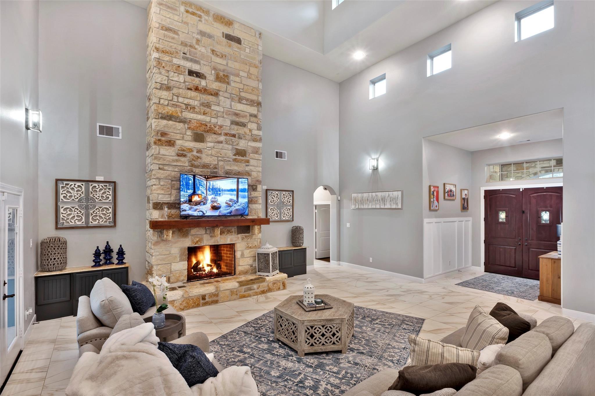Property Photo:  111 Pine Hill Lane  TX 77356 