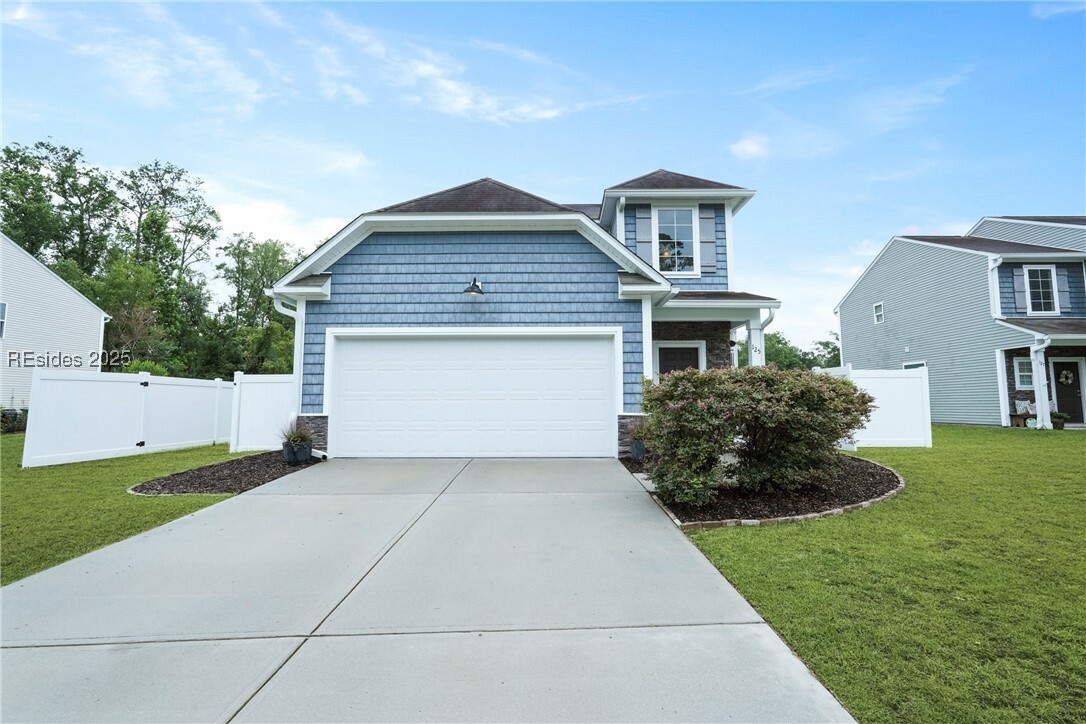 125 Red Northern Oak Way  Bluffton SC 29910 photo