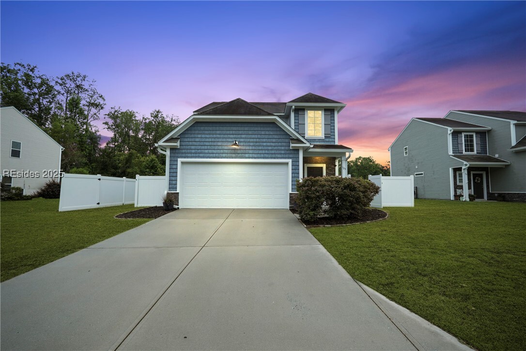 125 Red Northern Oak Way  Bluffton SC 29910 photo