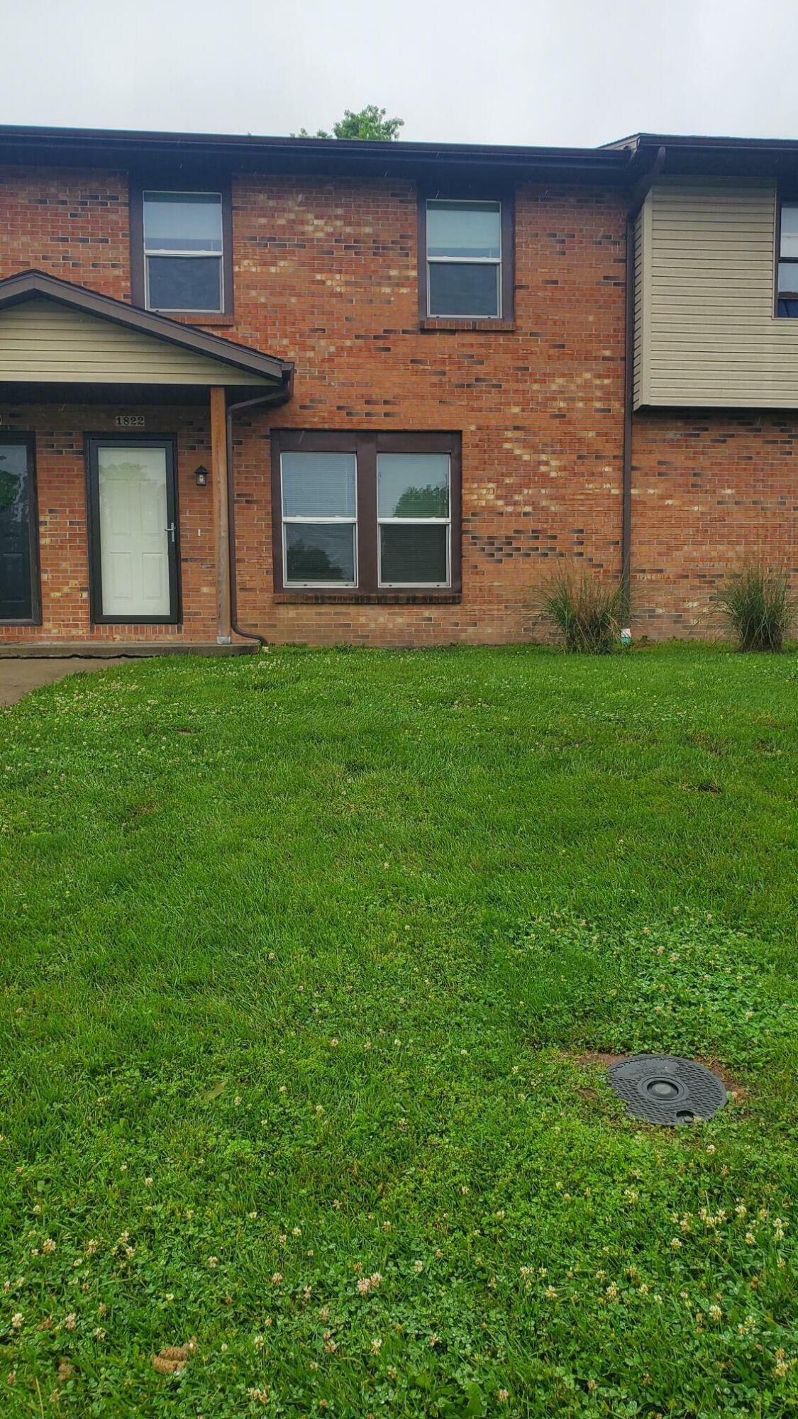 Property Photo:  1822 Springdale Court  MO 65265 