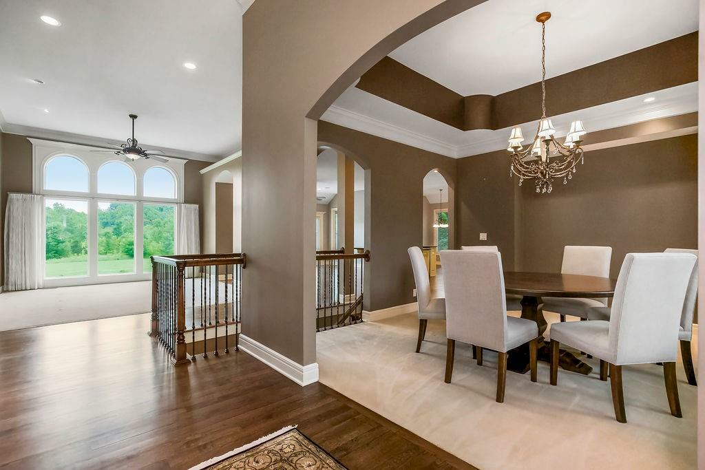 Property Photo: 12337 Westgate Street KS 66213