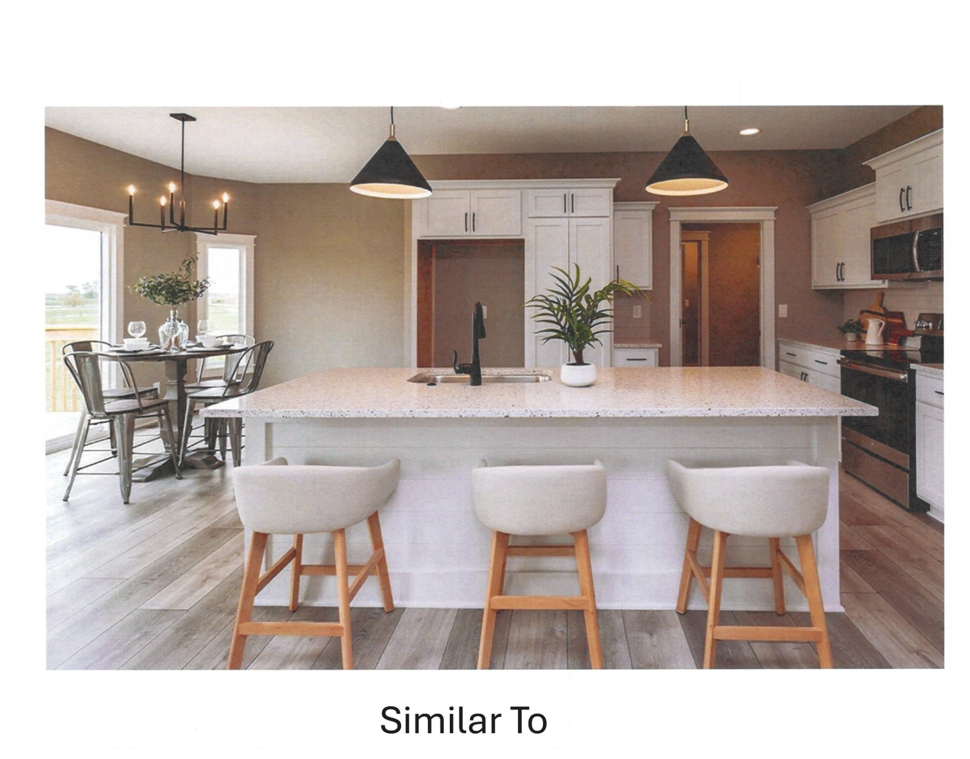 Property Photo:  1501 Hazel Street  IA 50219 