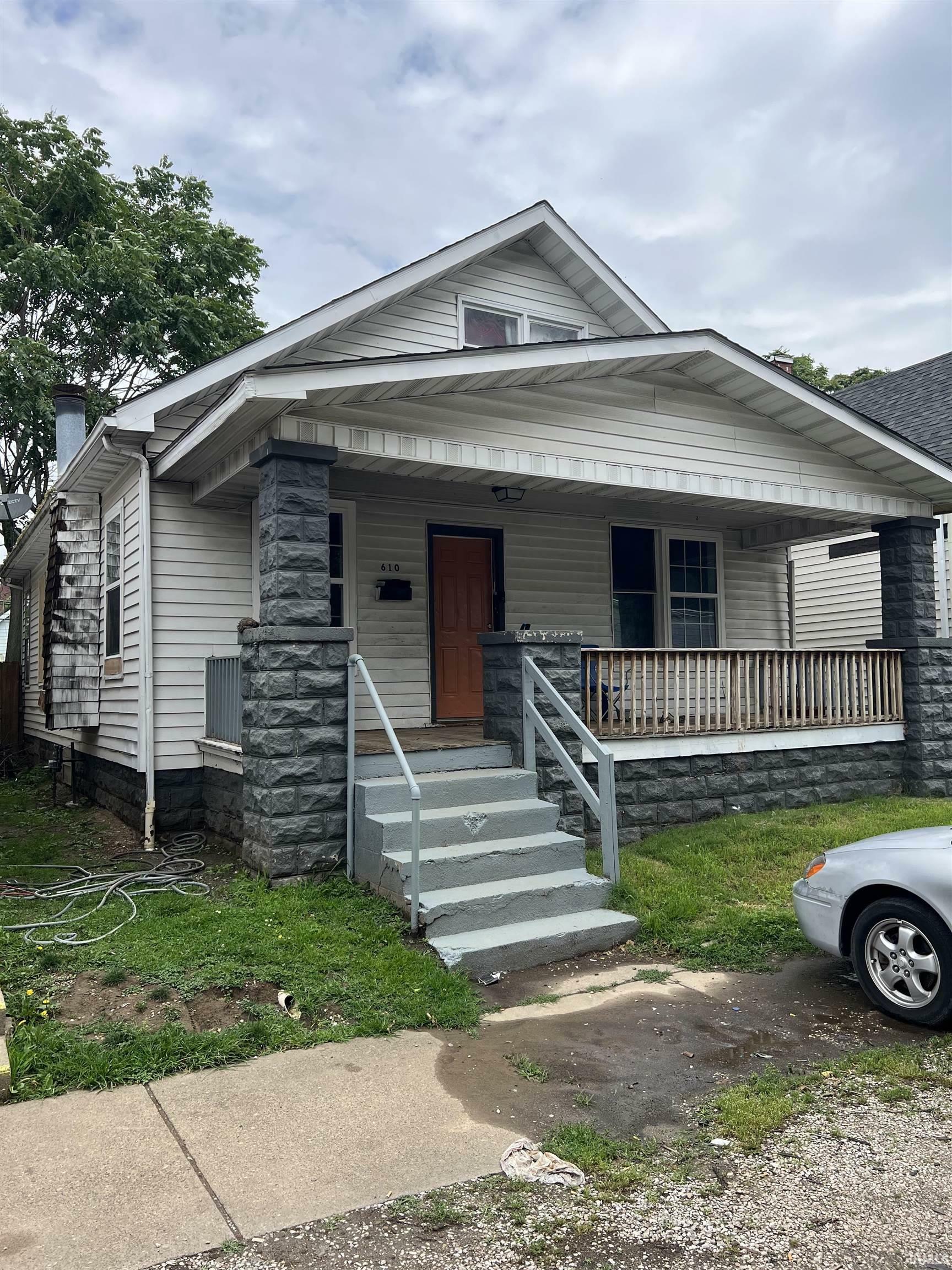 610 E Michigan Street  Evansville IN 47711 photo