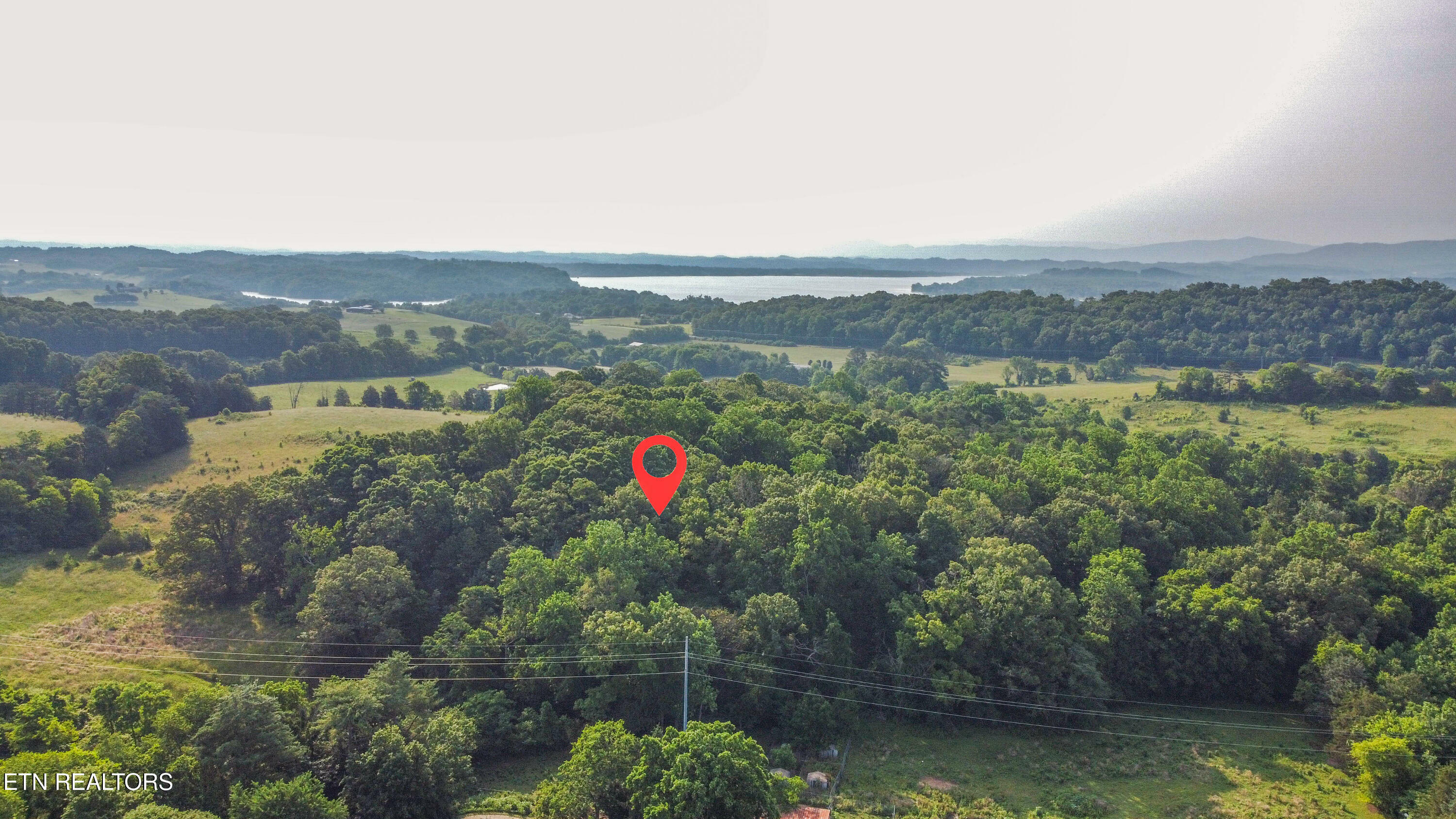Property Photo: Brethren Church Rd TN 37890