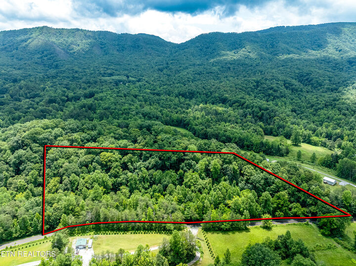 Property Photo:  1477 Old Chilhowee Rd  TN 37865 