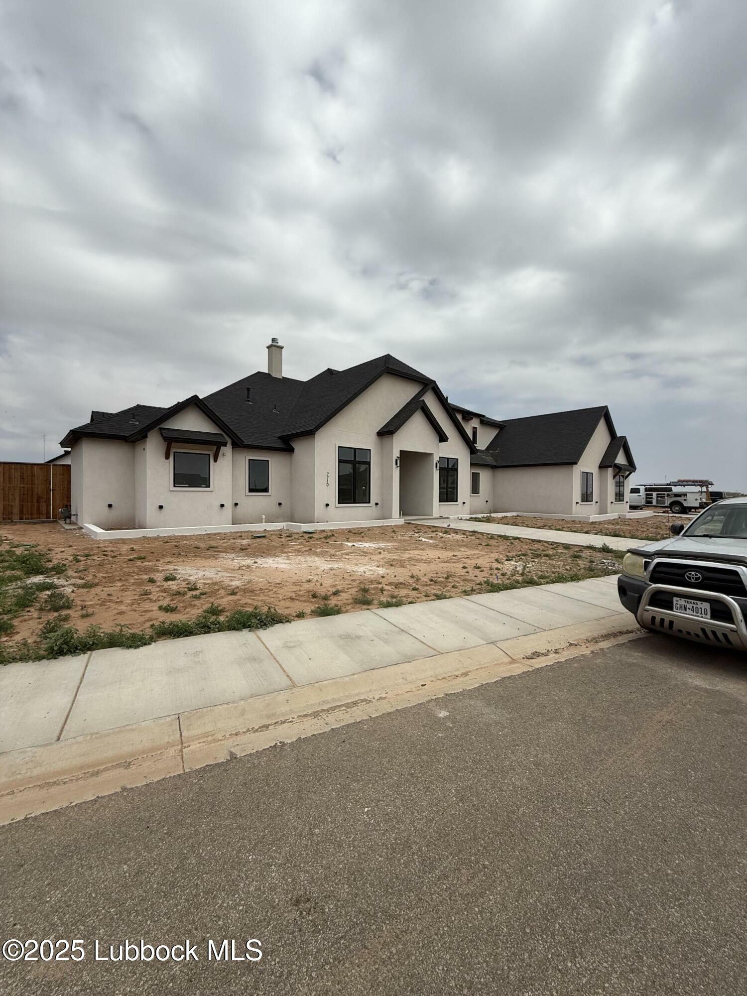 Property Photo: 7710 46th Street TX 79407