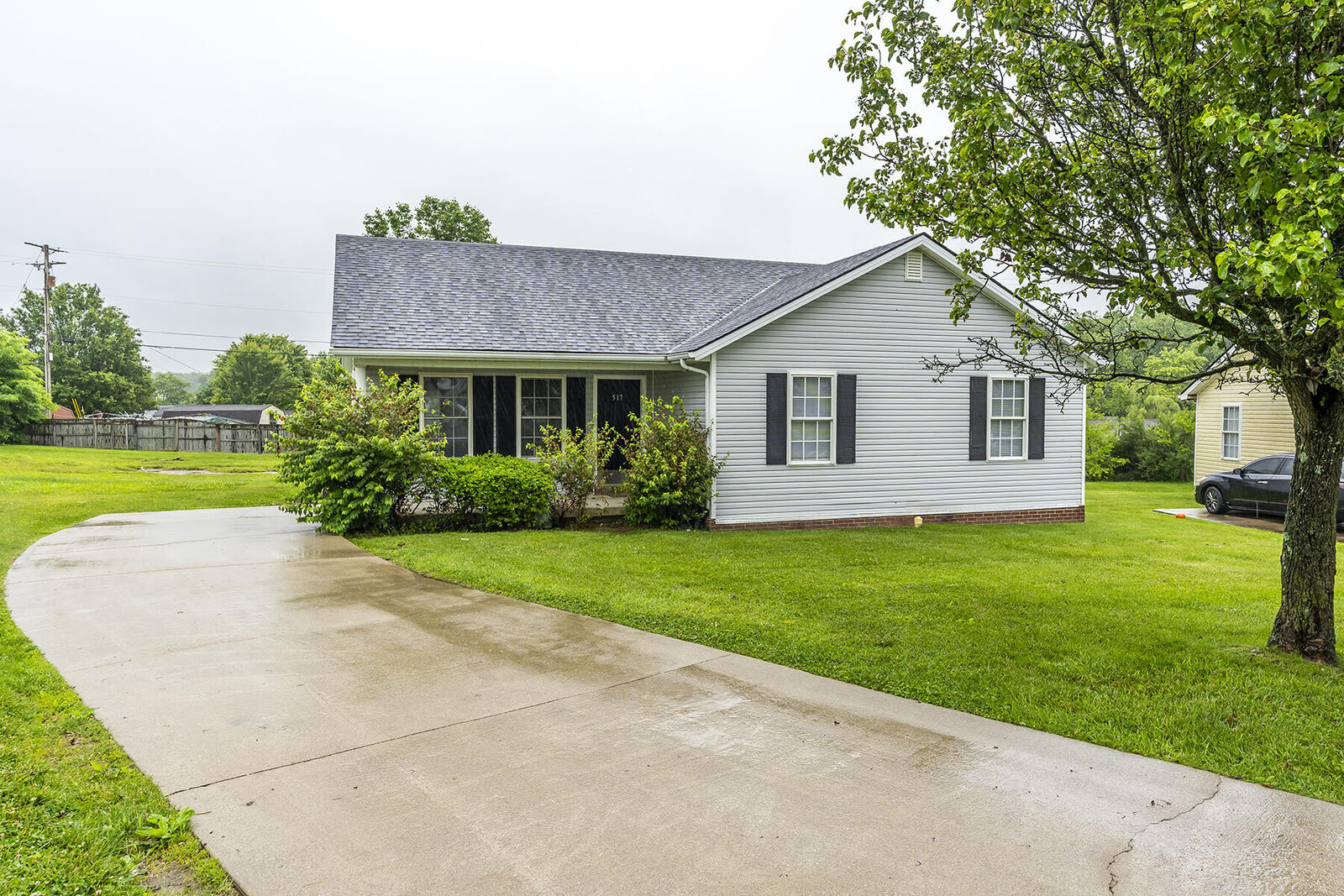Property Photo:  517 Acadia Way  KY 40391 