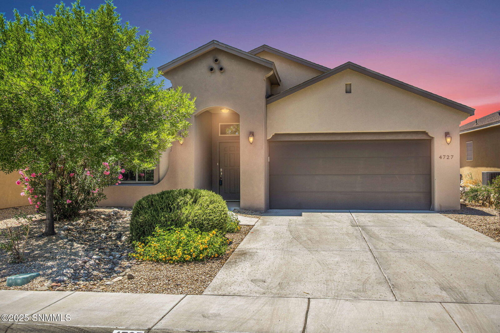 Property Photo:  4727 Kerry Ann Place  NM 88012 