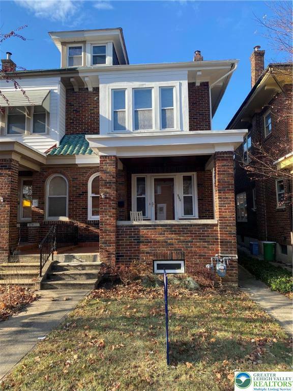 520 N Muhlenberg Street  Allentown City PA 18104 photo