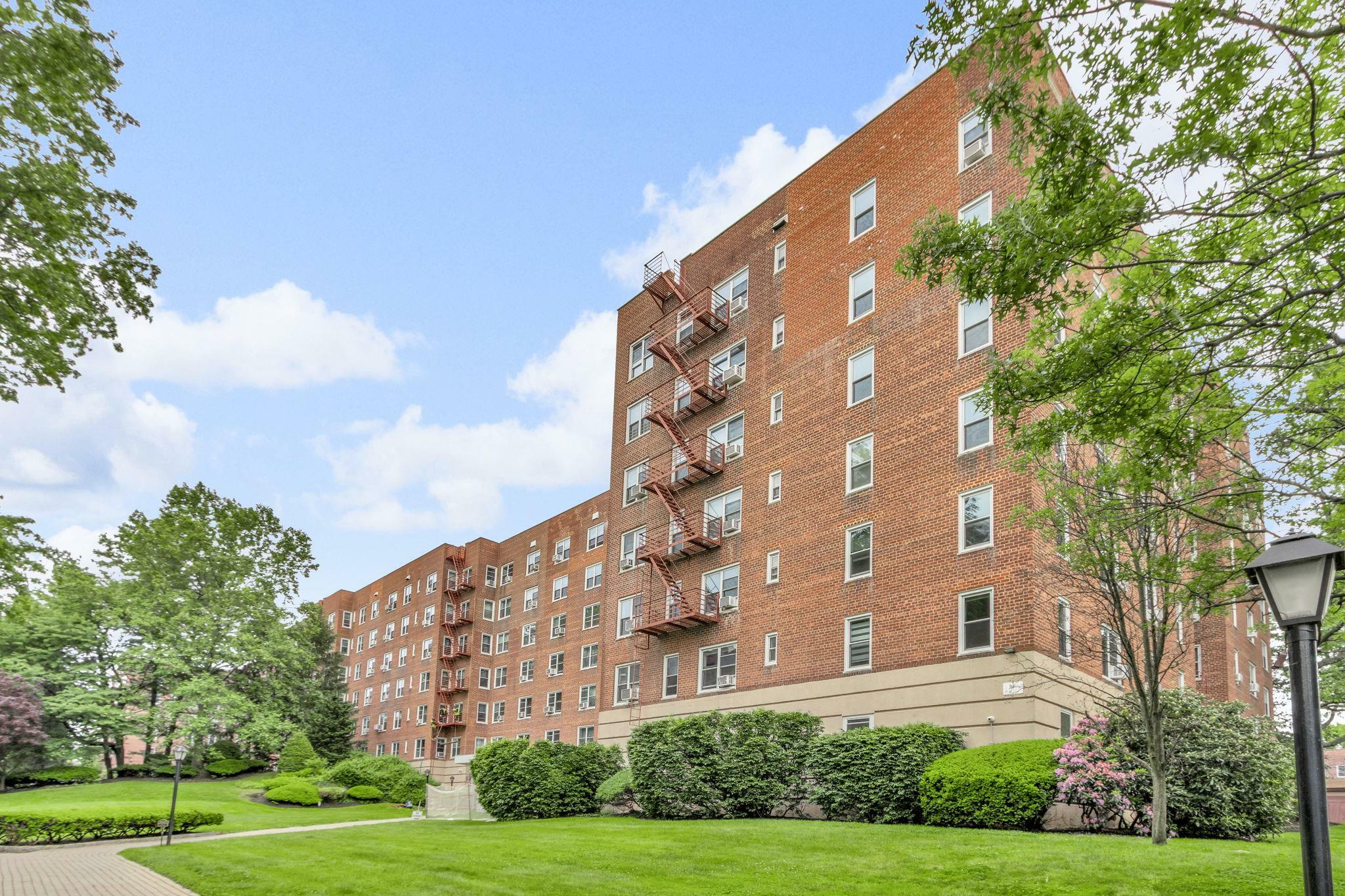 Property Photo: 1304 Midland Avenue A57 NY 10704