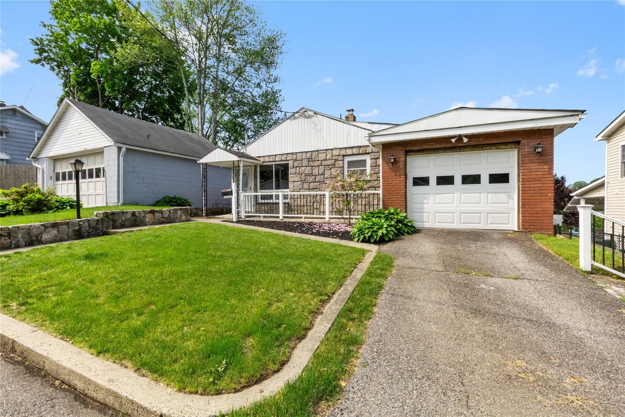 Property Photo: 156 2nd Street NY 10511