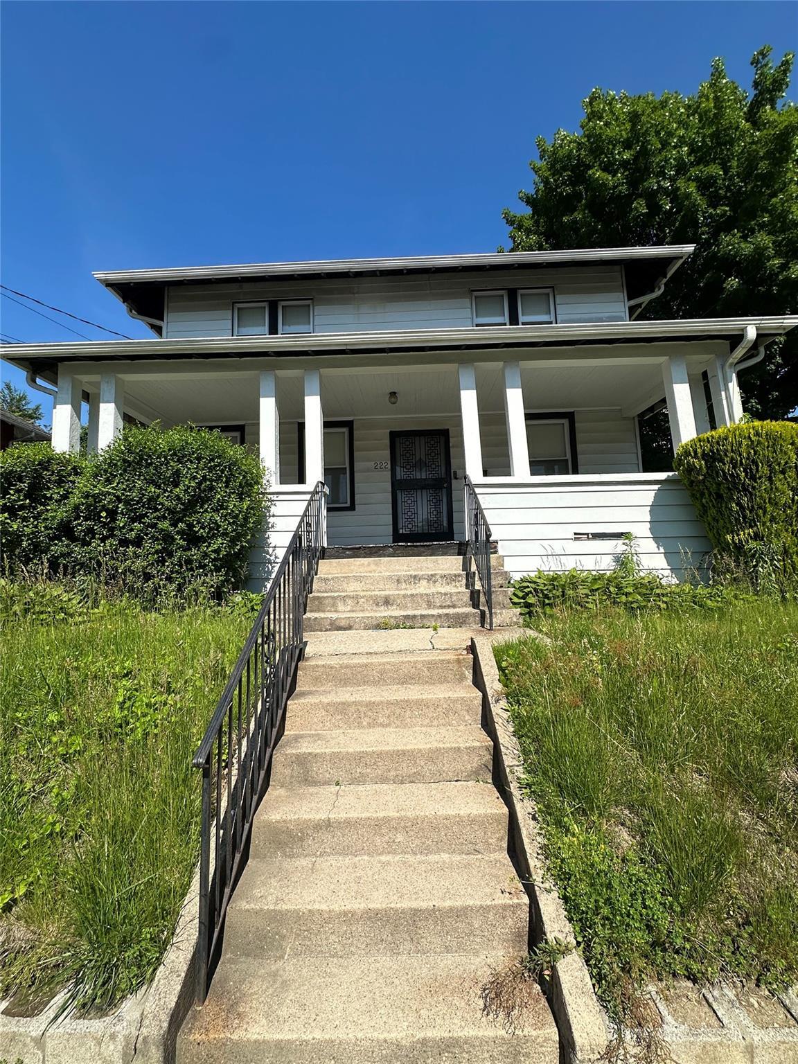 Property Photo: 222 Lorraine Avenue NY 10552