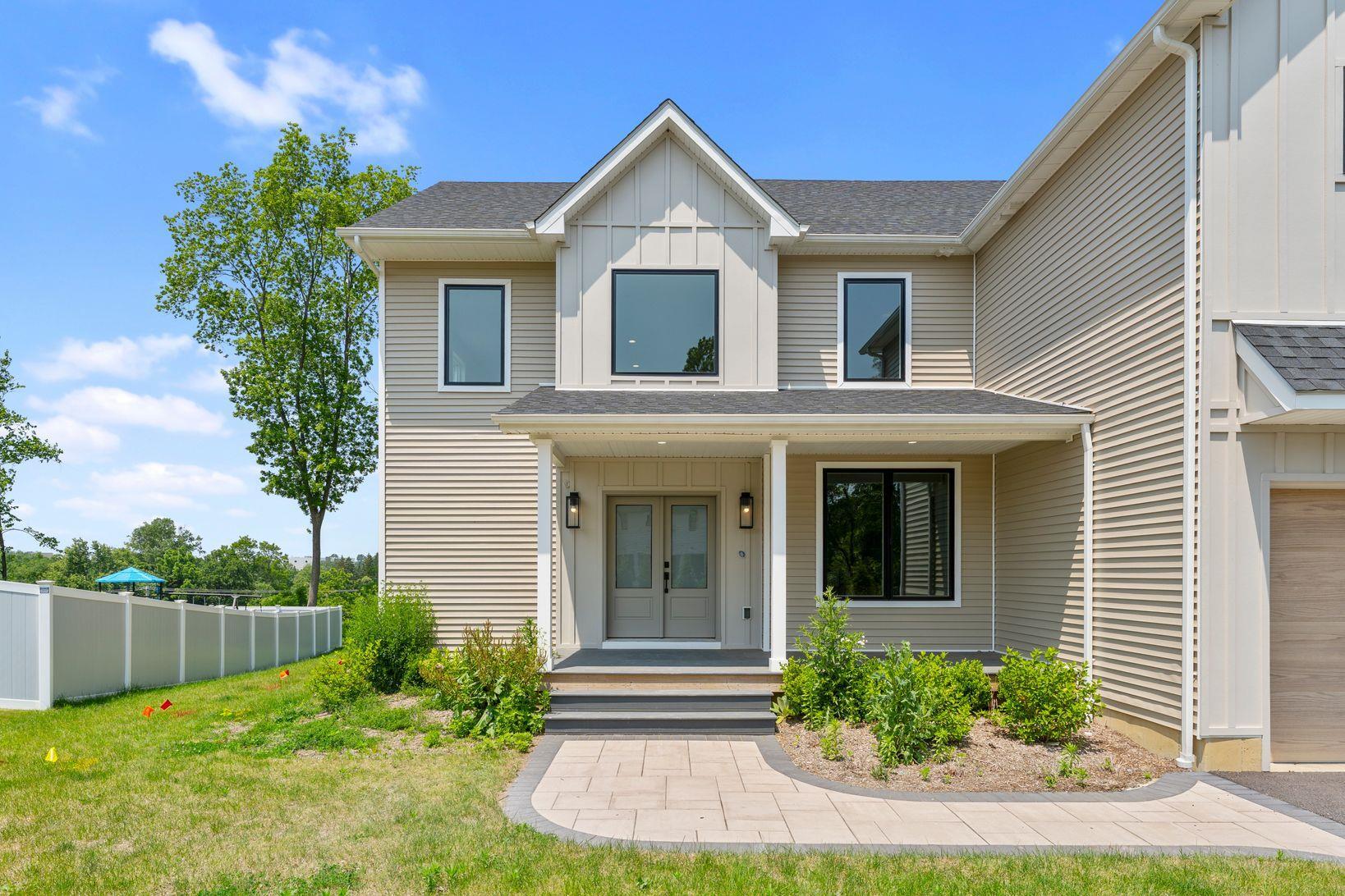 Property Photo: 47 Wildwood Drive NY 12575
