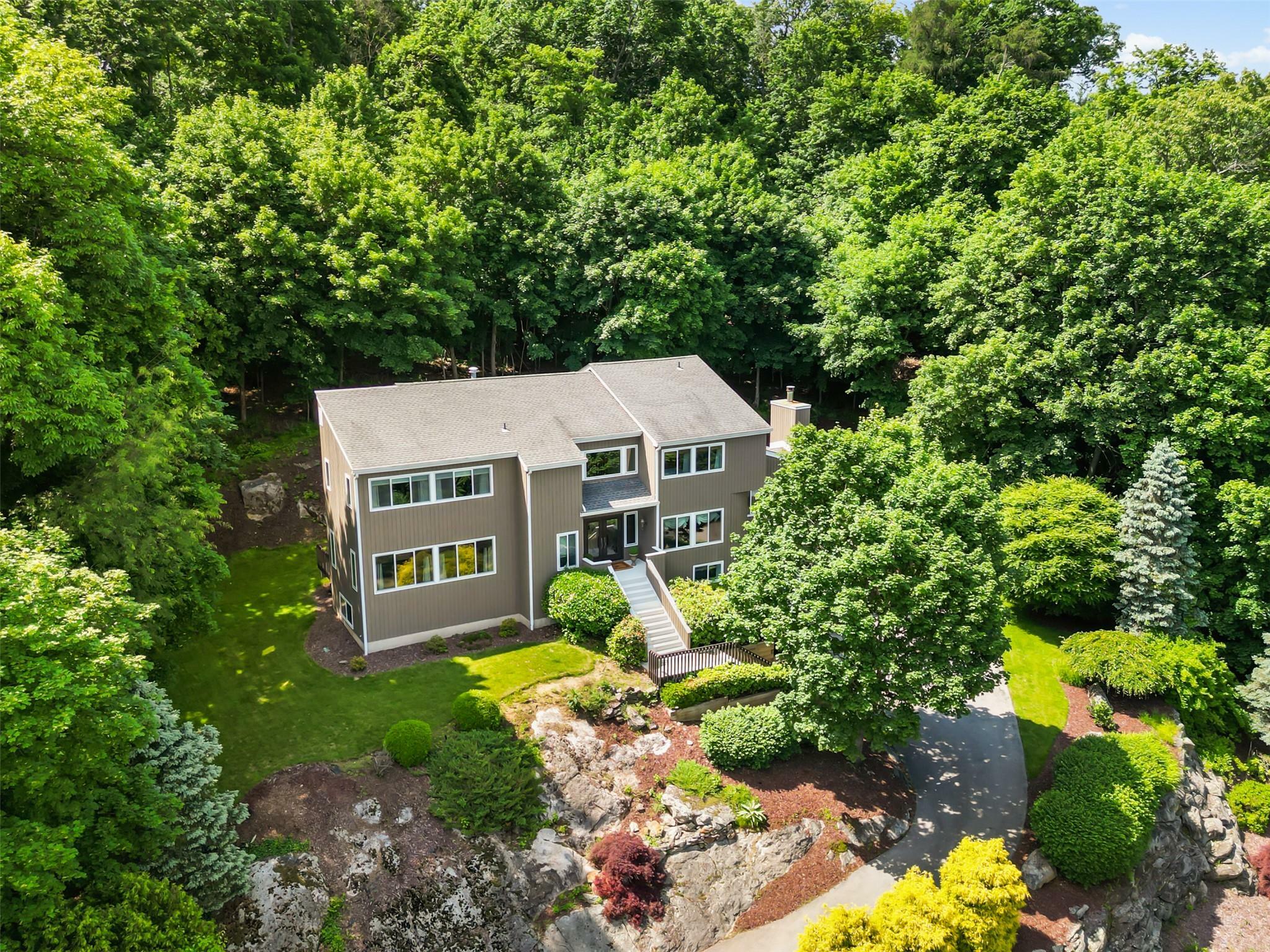 Property Photo: 96 Cherry Hill Court NY 10510