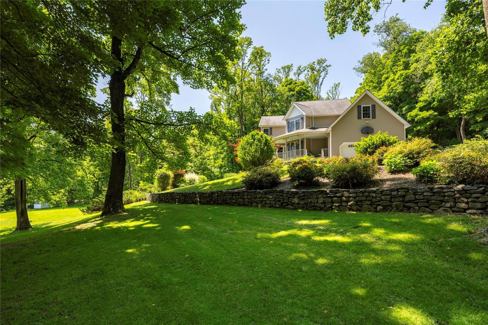 Property Photo: 41 Mountain Brook Drive NY 10516