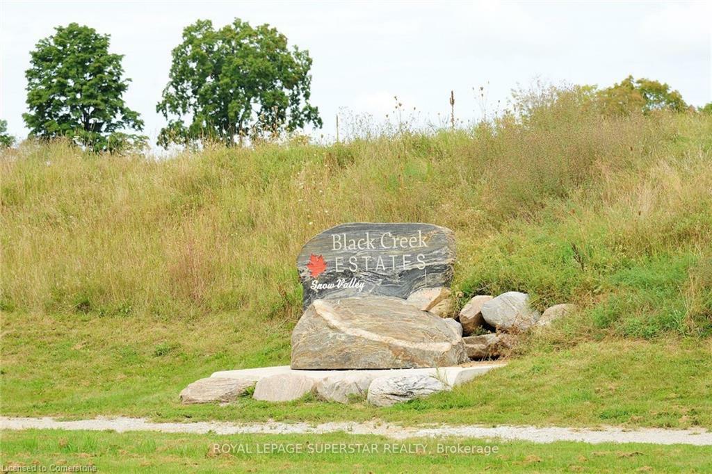 Photo de la propriété: 9 Black Creek Trail ON L9X 0J2