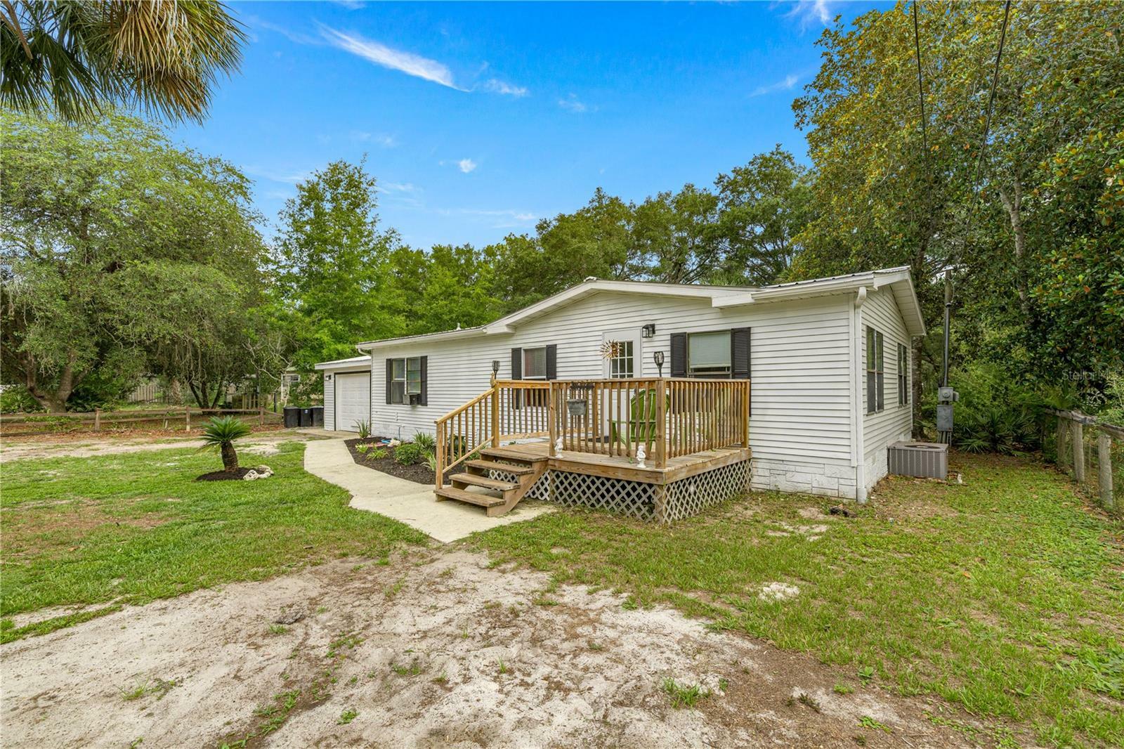10671 NE 152nd Lane  Fort Mc Coy FL 32134 photo