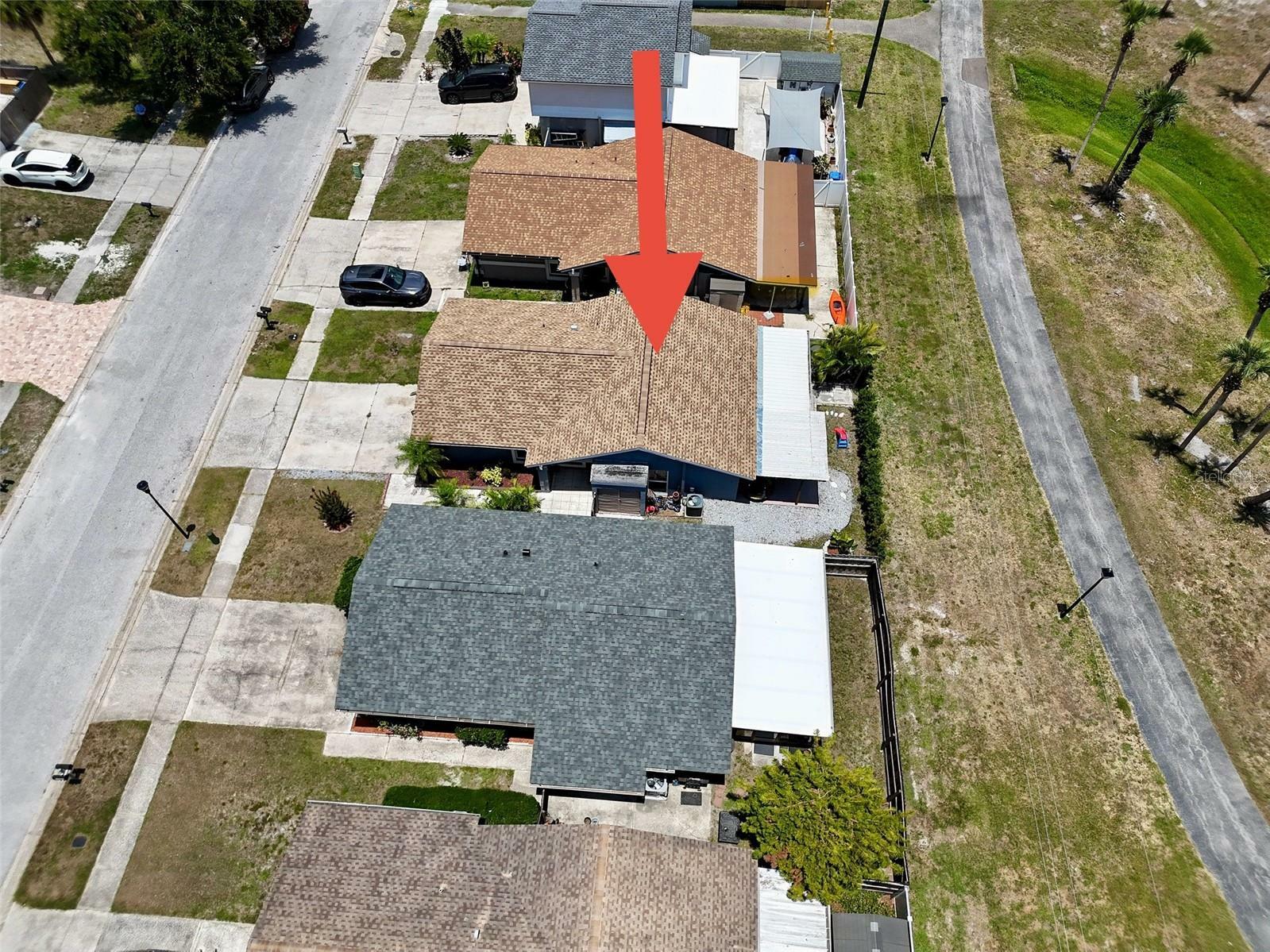 Property Photo: 10325 Parkcrest Drive FL 33624