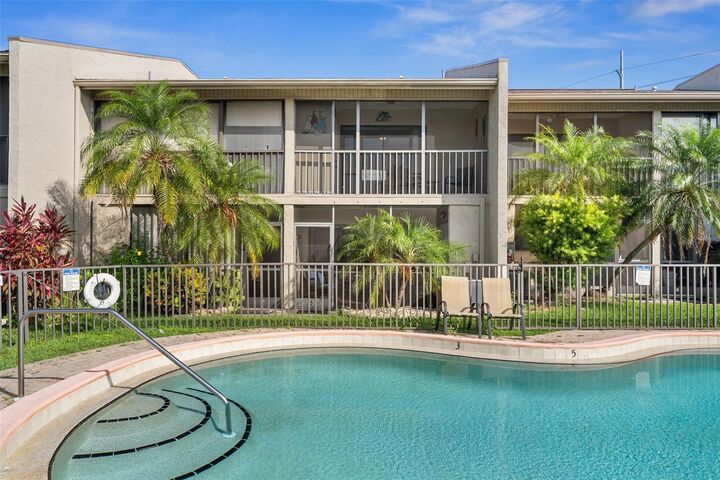 Property Photo:  4803 SW Santa Barbara Court 5  FL 33914 