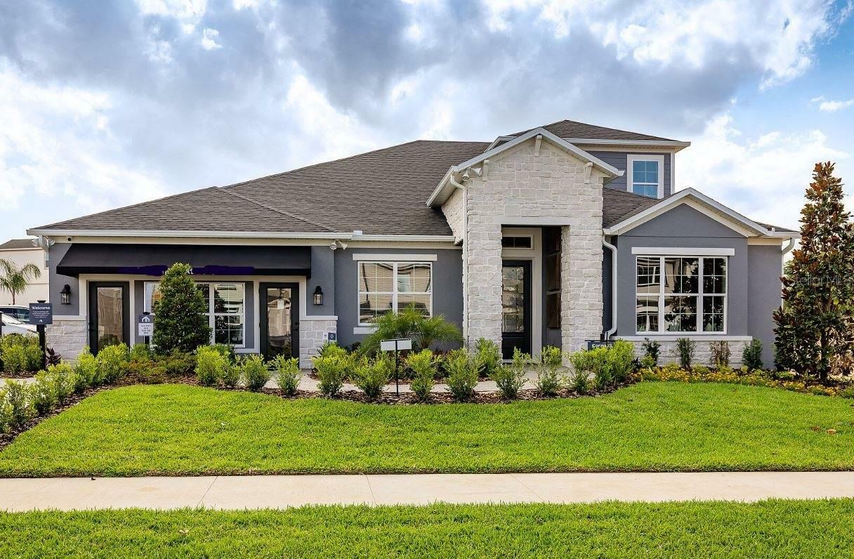842 Creeping Fig Street  Apopka FL 32703 photo