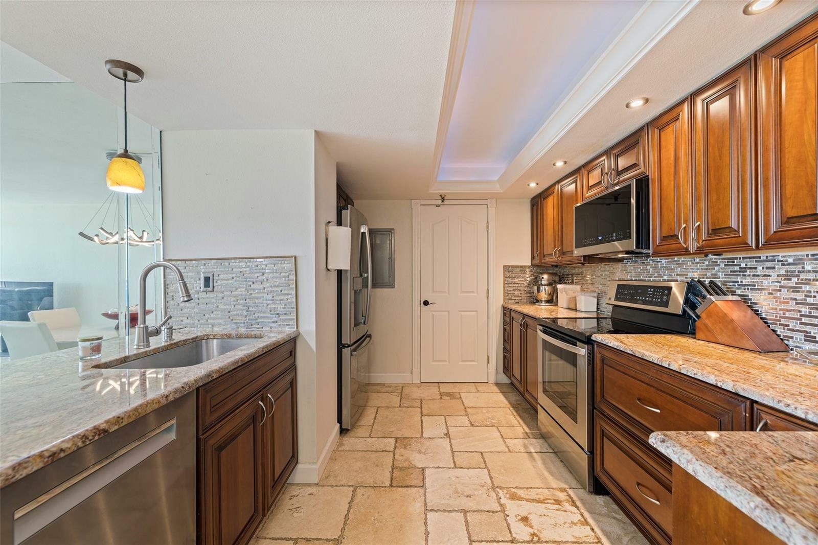 Property Photo: 6265 Sun Boulevard 1203 FL 33715