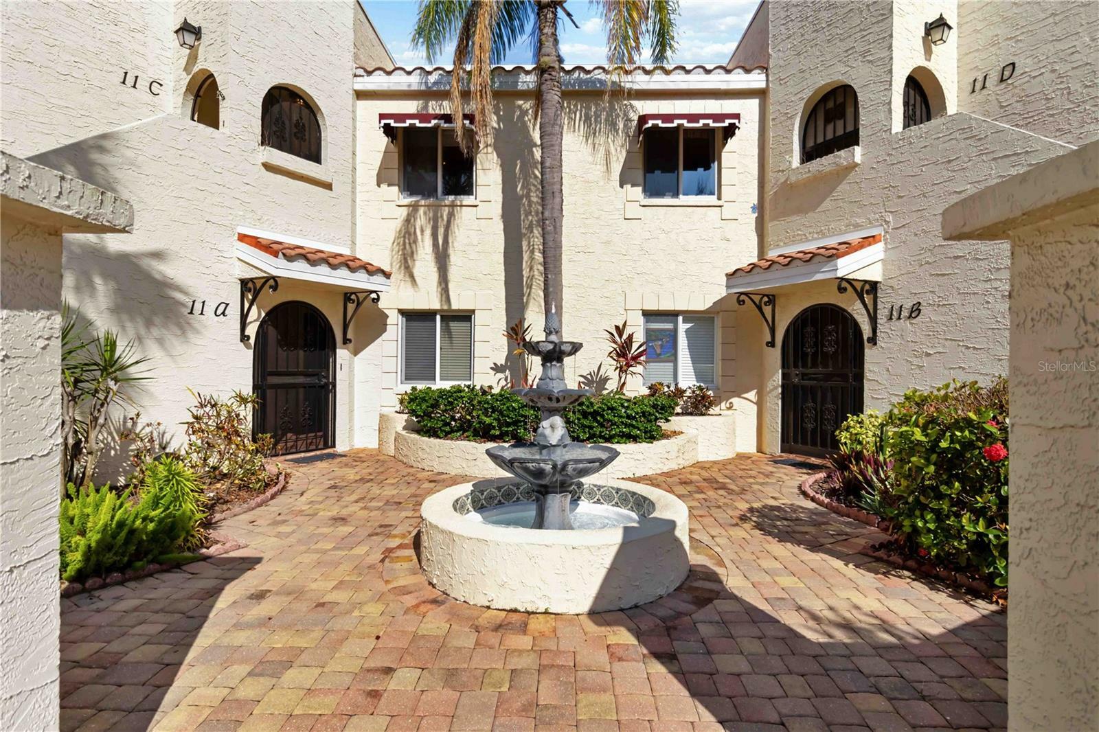 Property Photo:  6101 34th Street W 11C  FL 34210 