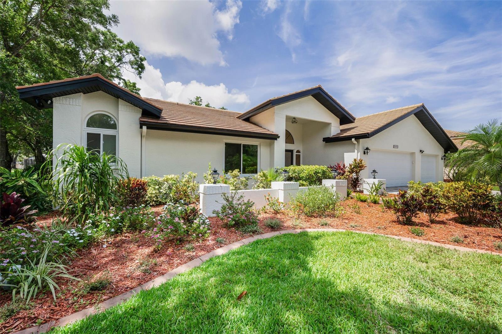 Property Photo: 3089 Ashland Terrace FL 33761