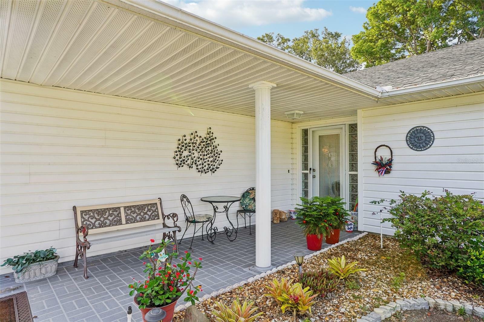 Property Photo: 1214 Loch Rannoch Court FL 34788