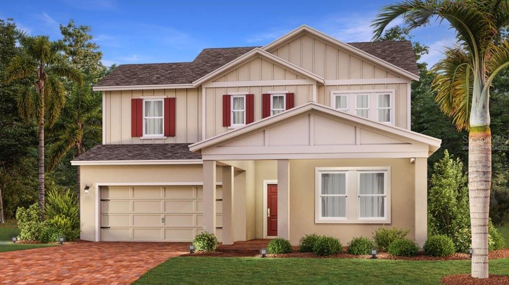 670 Terrapin Drive  Debary FL 32713 photo