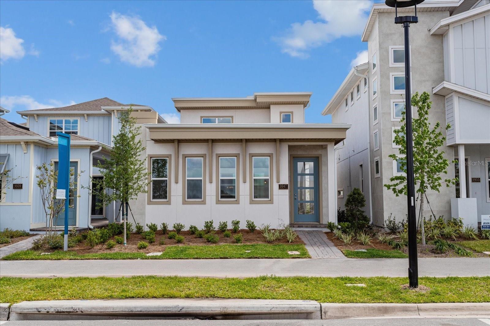 9670 Rodbell Street  Orlando FL 32827 photo