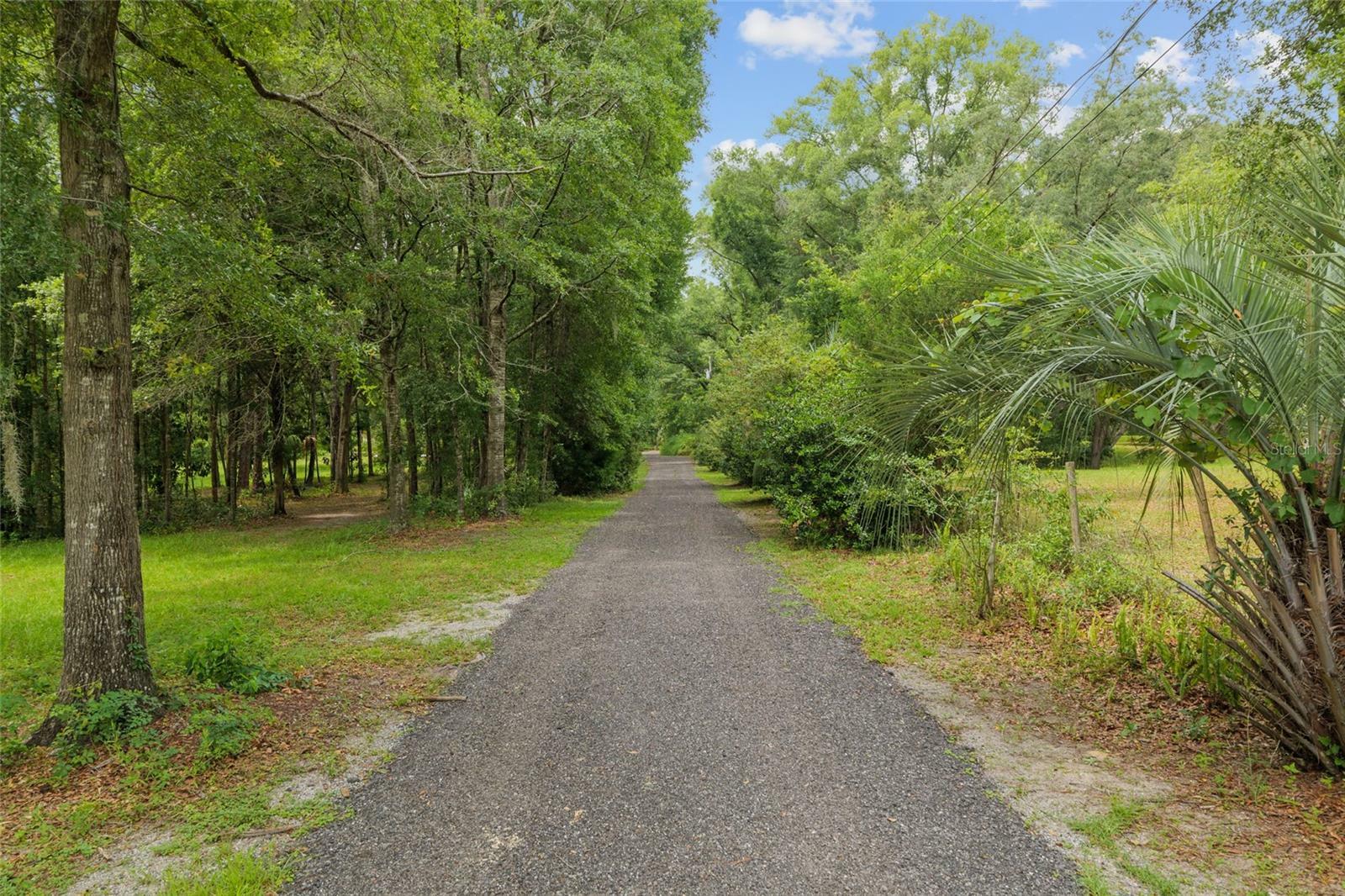 Property Photo: 12832 SW 14th Avenue FL 32669
