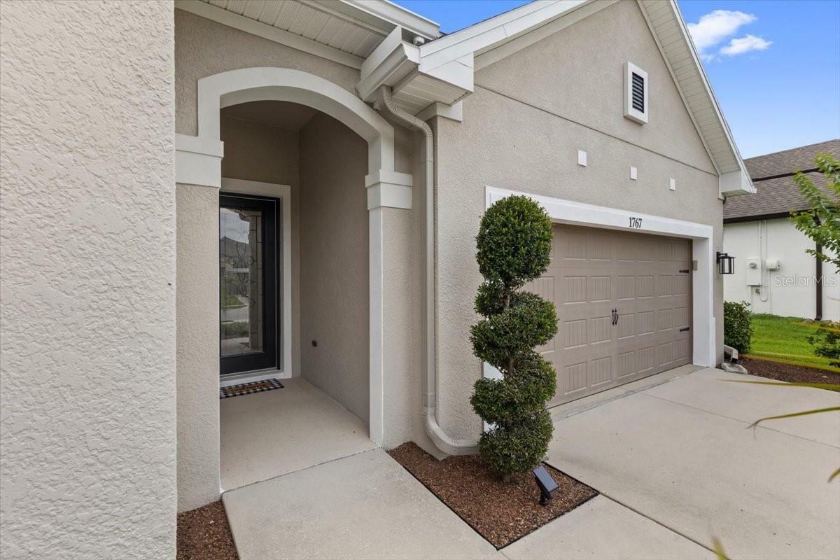 Property Photo: 1767 Tonka Terrace FL 33543
