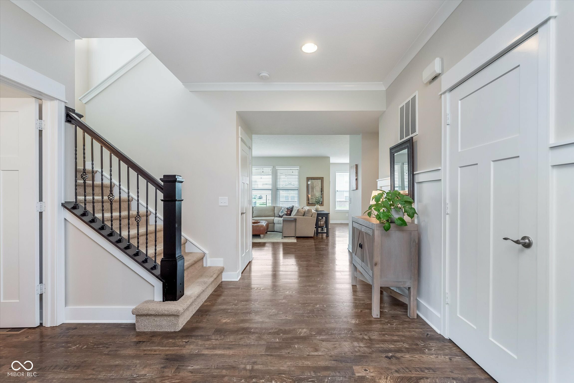 Property Photo: 14075 Knightstown Drive E IN 46033