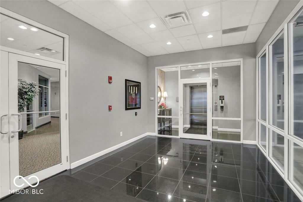 Property Photo:  435 Virginia Avenue Unit 108  IN 46203 